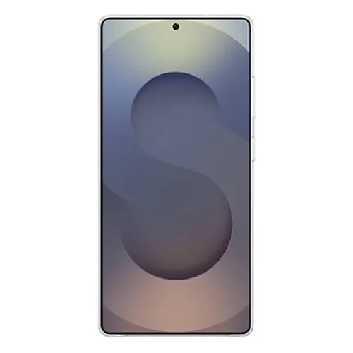 Samsung Coque transparente pour Galaxy S25 Ultra Image 3