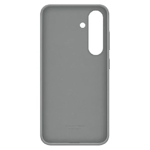Samsung Étui Kindsuit pour Galaxy S25 - Gris Image 1
