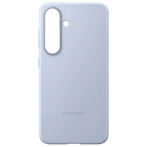 Samsung Étui Kindsuit pour Galaxy S25 - Bleu Clair Image 3