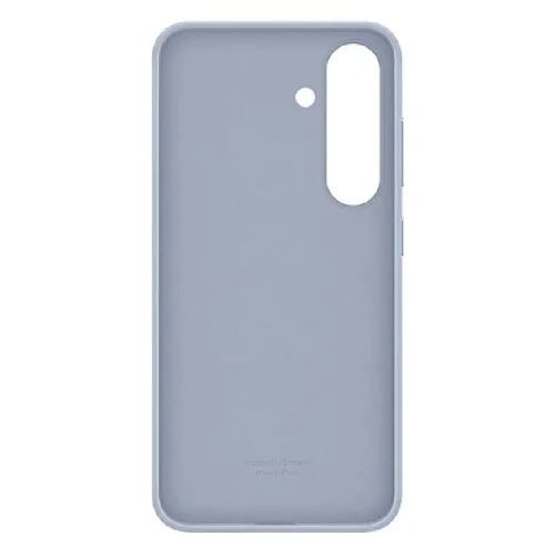Samsung Étui Kindsuit pour Galaxy S25 - Bleu Clair Image 4