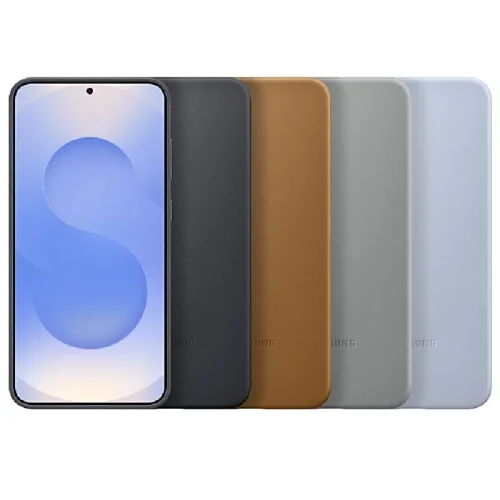 Samsung Étui Kindsuit pour Galaxy S25+ - Gris Image 1