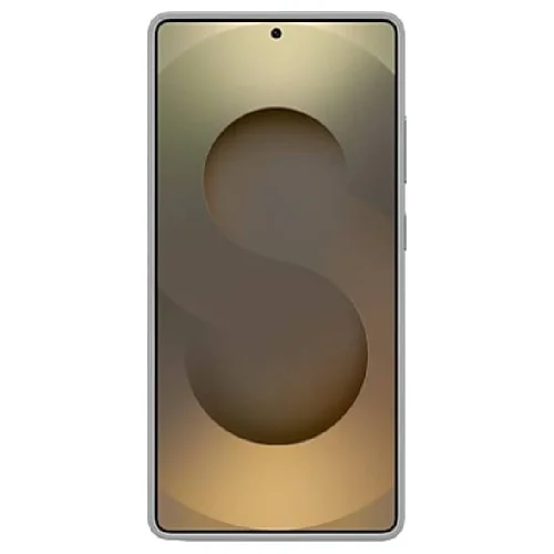 Samsung Étui Kindsuit pour Galaxy S25 Ultra - Gris Image 3