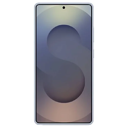 Samsung Étui Kindsuit pour Galaxy S25 Ultra - Bleu Clair Image 2