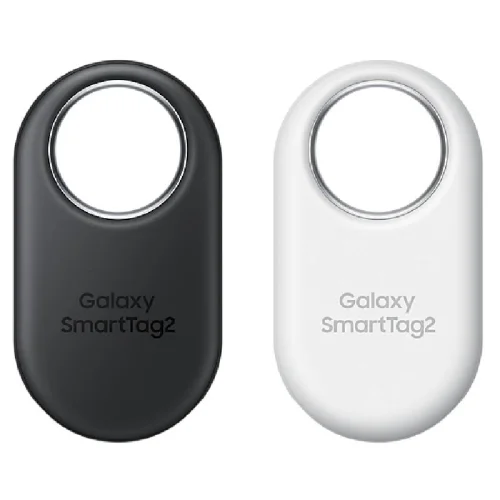 Samsung Galaxy SmartTag2 - Noir Image 1