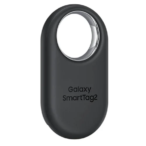 Samsung Galaxy SmartTag2 - Noir Image 2