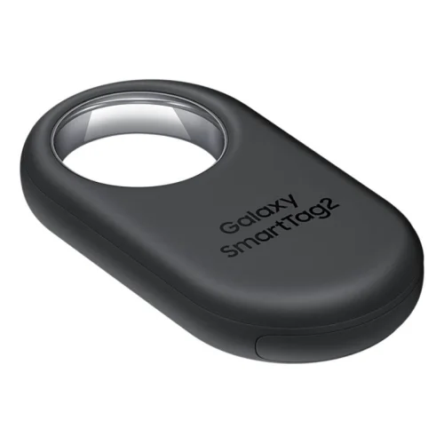 Samsung Galaxy SmartTag2 - Noir Image 4