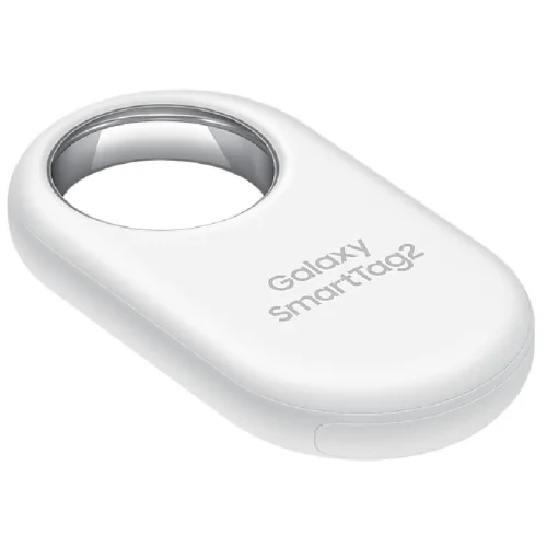 Samsung Galaxy SmartTag2 - Blanc Image 3