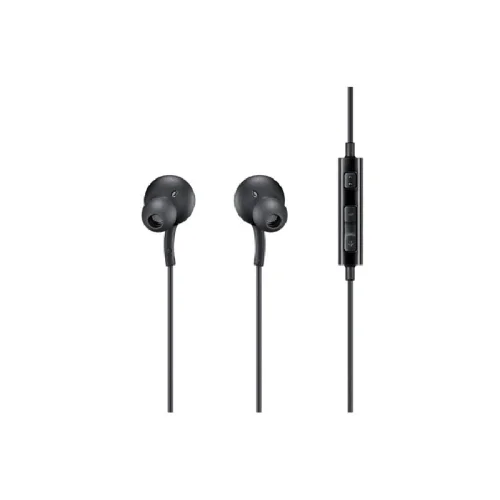 Écouteurs filaire Samsung 3,5 mm (EO-IA500) - Noir Image 4