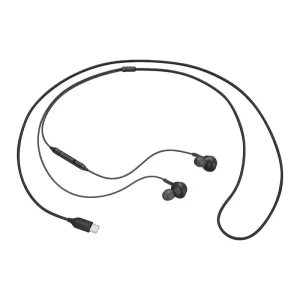 Samsung Écouteurs filaire USB Type-C Earphones - Noir Image 1