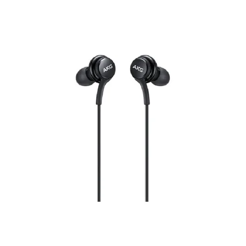 Samsung Écouteurs filaire USB Type-C Earphones - Noir Image 3