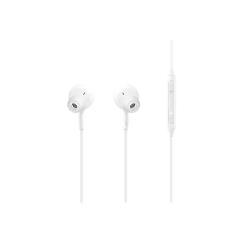 Samsung Écouteurs filaire USB Type-C Earphones - Blanc Image 1