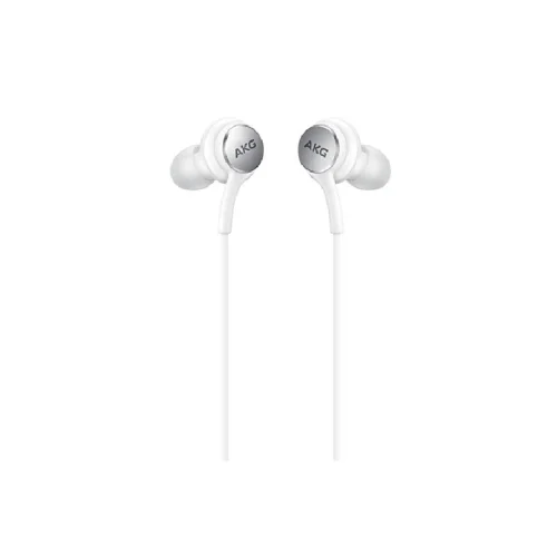 Samsung Écouteurs filaire USB Type-C Earphones - Blanc Image 3