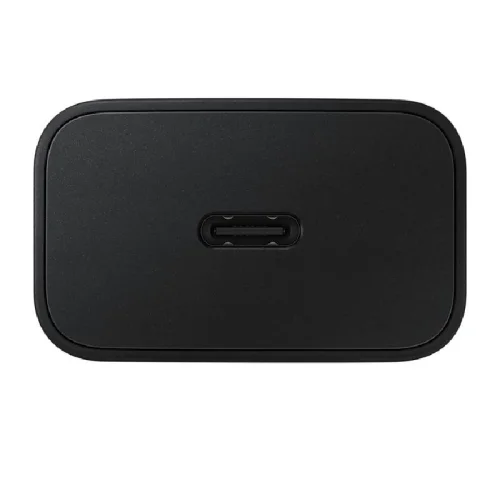 Samsung Chargeur Secteur USB-C Power Delivery 15W ( Avec Câble )- Noir Image 4