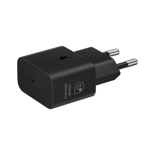 Samsung Adaptateur secteur 25W (sans câble) - Noir Image 3