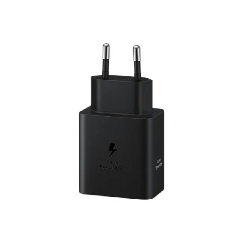 Samsung Adaptateur secteur 45W (avec câble) - Noir Image 2