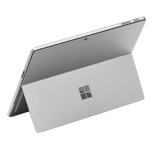 Microsoft Surface Pro 11ème Edition Copilot+ PC (Snapdragon® X Plus/16Go/512Go SSD) + Clavier Signature avec Stylet Slim Pen - Platinum Image 4