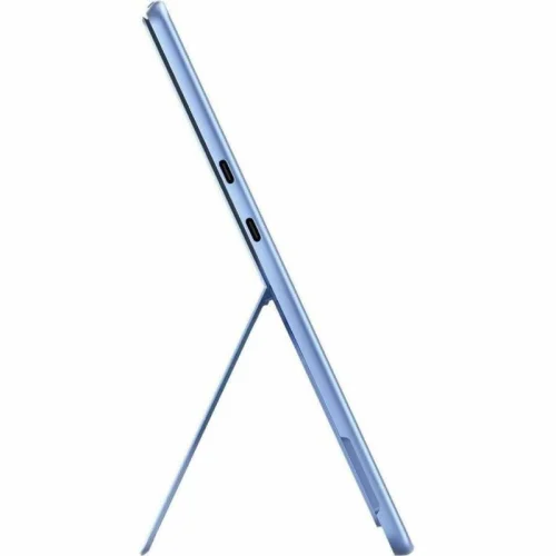 Microsoft Surface Pro 11ème Edition Copilot+ PC (Snapdragon® X Plus/16Go/512Go SSD) + Clavier Signature avec Stylet Slim Pen - Sapphire Image 2