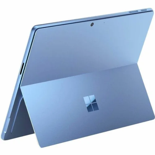 Microsoft Surface Pro 11ème Edition Copilot+ PC (Snapdragon® X Plus/16Go/512Go SSD) + Clavier Signature avec Stylet Slim Pen - Sapphire Image 3
