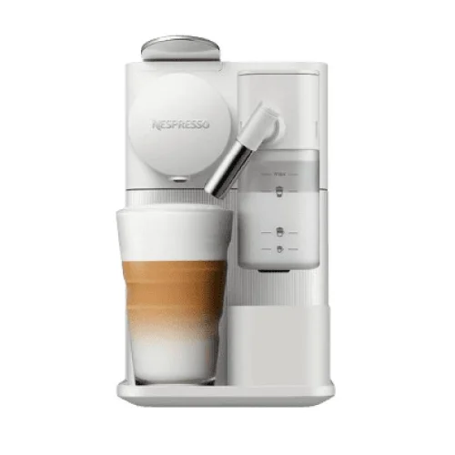 Nespresso Machine à café Original Lattissima one - Blanc Image 2