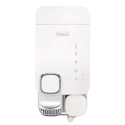 Nespresso Machine à café Original Lattissima one - Blanc Image 3