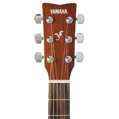 Yamaha Guitare Acoustique F310 TBS 4/4 - Sunburst Image 1