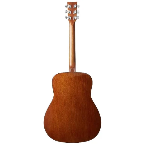 Yamaha Guitare Acoustique F310 TBS 4/4 - Sunburst Image 2