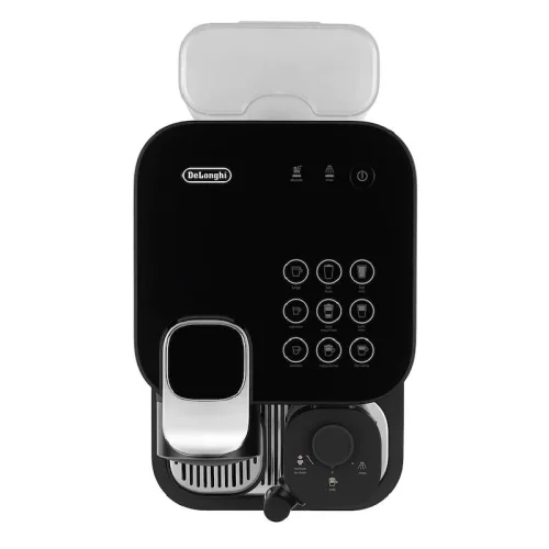 Nespresso machine à café Gran Lattissima - Noir Image 3