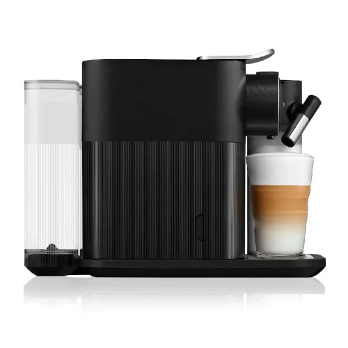 Nespresso machine à café Gran Lattissima - Noir Image 4