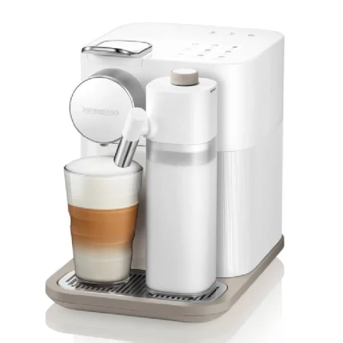 Nespresso machine à café Gran Lattissima - Blanc Image 2