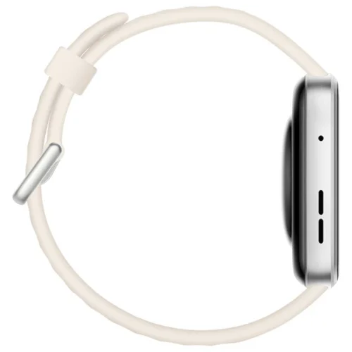 HUAWEI Watch FIT 4 - Blanc Image 3