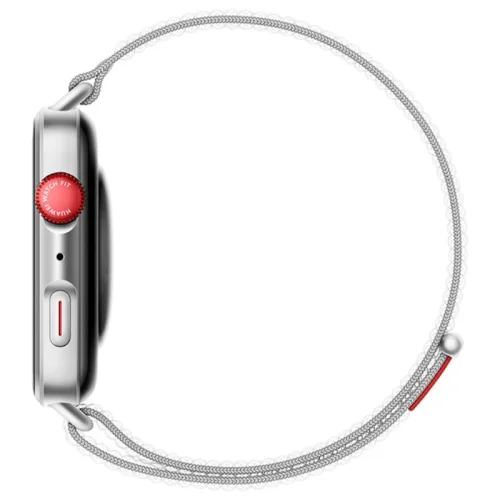 Montre connectée HUAWEI Watch FIT 4 - Gris Image 1