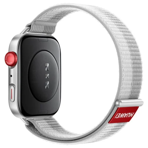 Montre connectée HUAWEI Watch FIT 4 - Gris Image 3