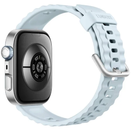 HUAWEI Watch FIT 4 Pro - Bleu Image 2