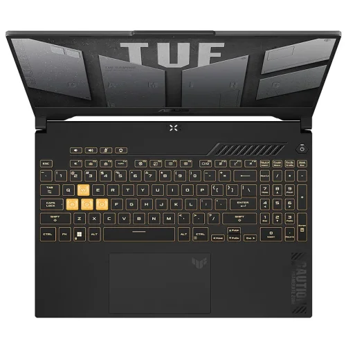 ASUS TUF Gaming F15 (Intel® Core™ i7 13eme/16Go/512Go SSD/RTX™ 4050/15.6\