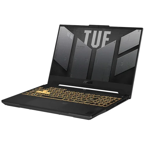 ASUS TUF Gaming F15 (Intel® Core™ i7 13eme/16Go/512Go SSD/RTX™ 4050/15.6\