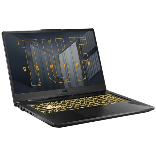 ASUS TUF Gaming F17 - 2021 (i7 11eme/16Go/1To SSD/RTX™ 3060/17.3\