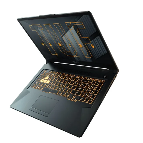 ASUS TUF Gaming F17 - 2021 (i7 11eme/16Go/1To SSD/RTX™ 3060/17.3\