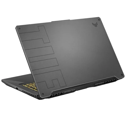 ASUS TUF Gaming F17 - 2021 (i7 11eme/16Go/1To SSD/RTX™ 3060/17.3\