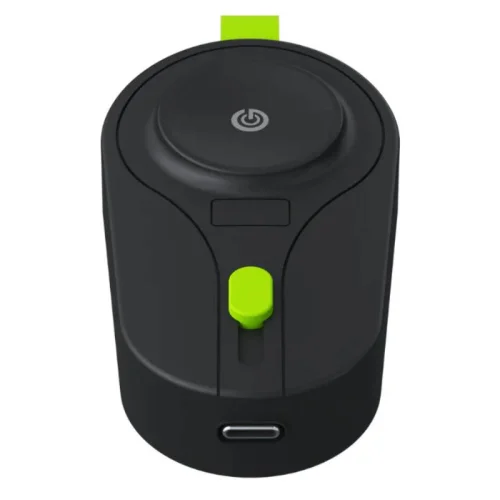 Goui Tic Power Bank 2 000mAh pour Apple Watch - 3W Image 1