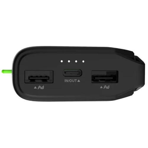 Goui PowerBank Brave Plus 10 000 mAh - 20W Image 1