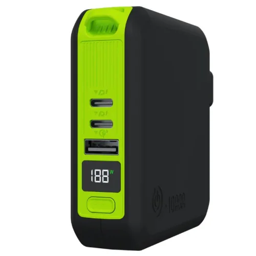 Goui PowerBank MBALA PLUS 10 000mAh - 22.5W Image 2