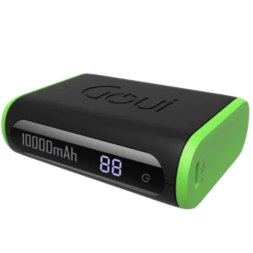 Goui Power Bank Bolt - Mini 10 000 mAh - 18W Image 1