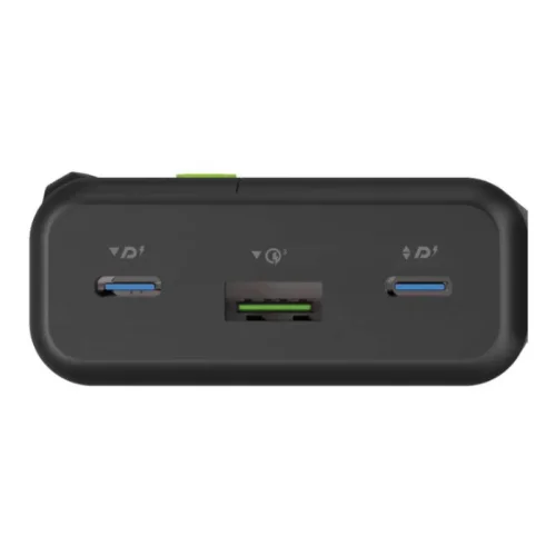 Goui PowerBank SIGO PLUS 10 000 mAh - 20W Image 1