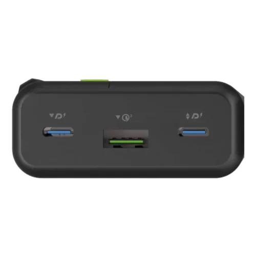 Goui PowerBank SIGO PLUS 20 000 mAh - 20W Image 1