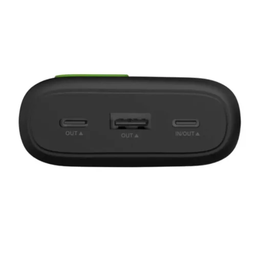 Goui PowerBank KIGO 10 000 mAh - 15W Image 1