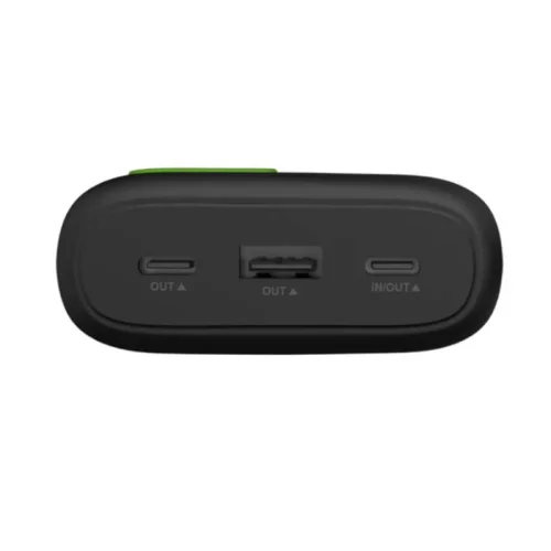 Goui PowerBank KIGO 20 000 mAh - 15W Image 1