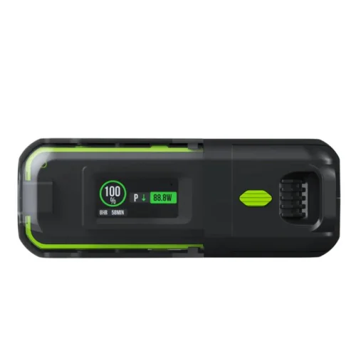 Goui PowerBank Titan 10 000mAh – 35W Image 1