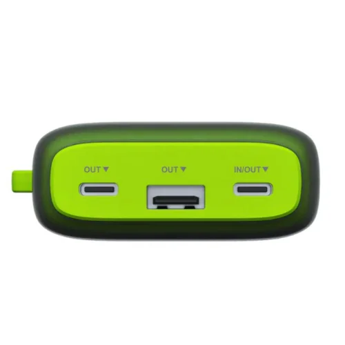 Goui PowerBank Pwani 10 000 mAh - 15W Image 1