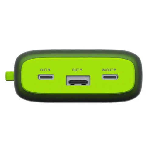 Goui PowerBank Pwani 20 000 mAh - 15W Image 1