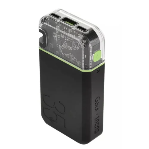 Goui PowerBank Beast 35 (10 000mAh) – 35W Image 1